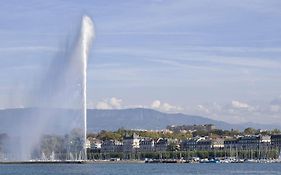 Ibis Geneve Centre Gare